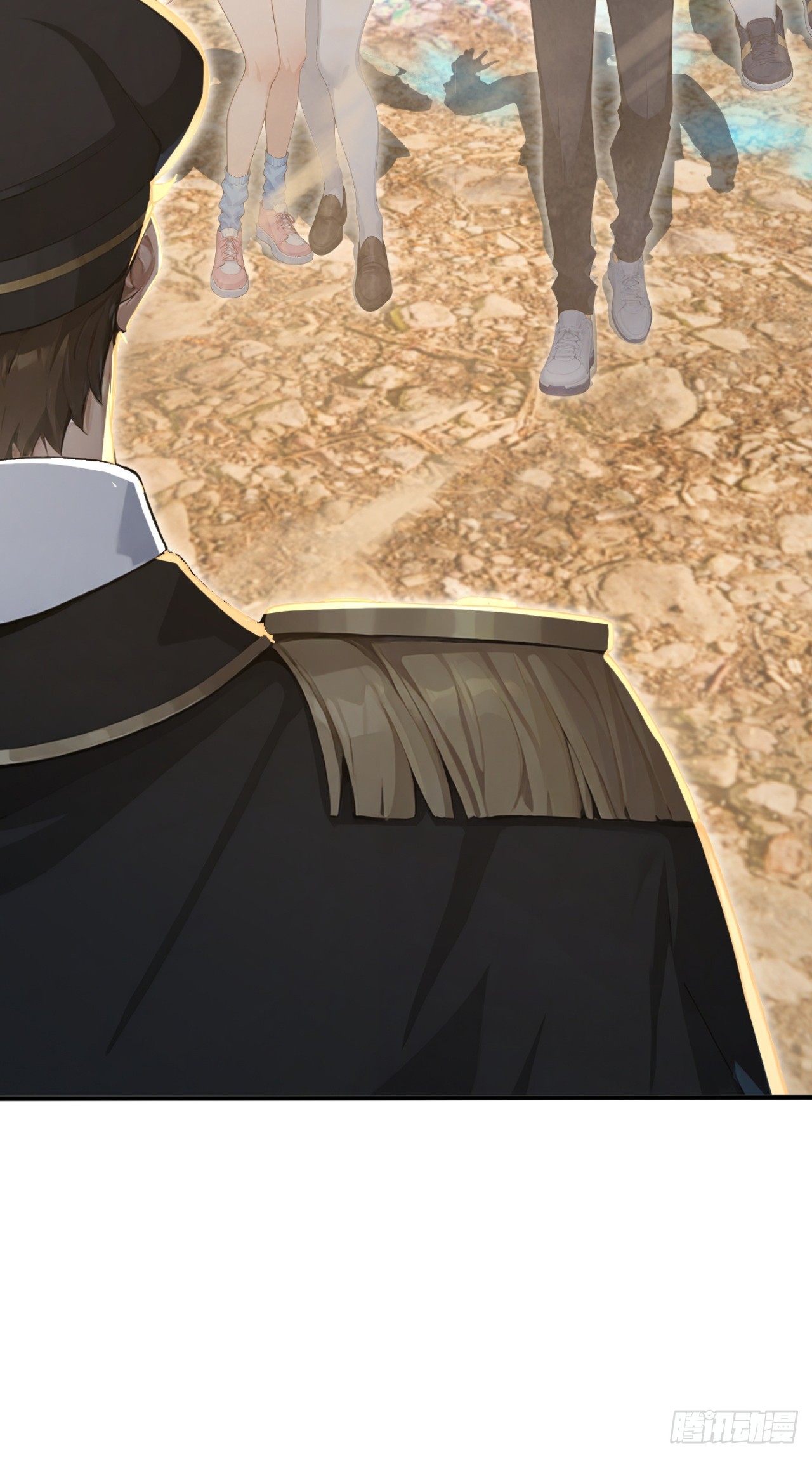 第157话 她在说谎！(1/2)-第157话