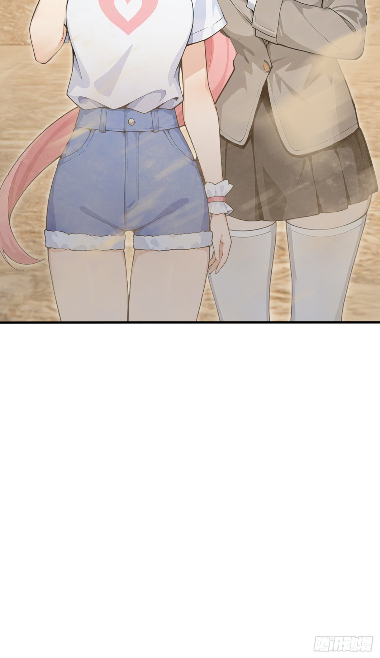 第157话 她在说谎！(1/2)-第157话