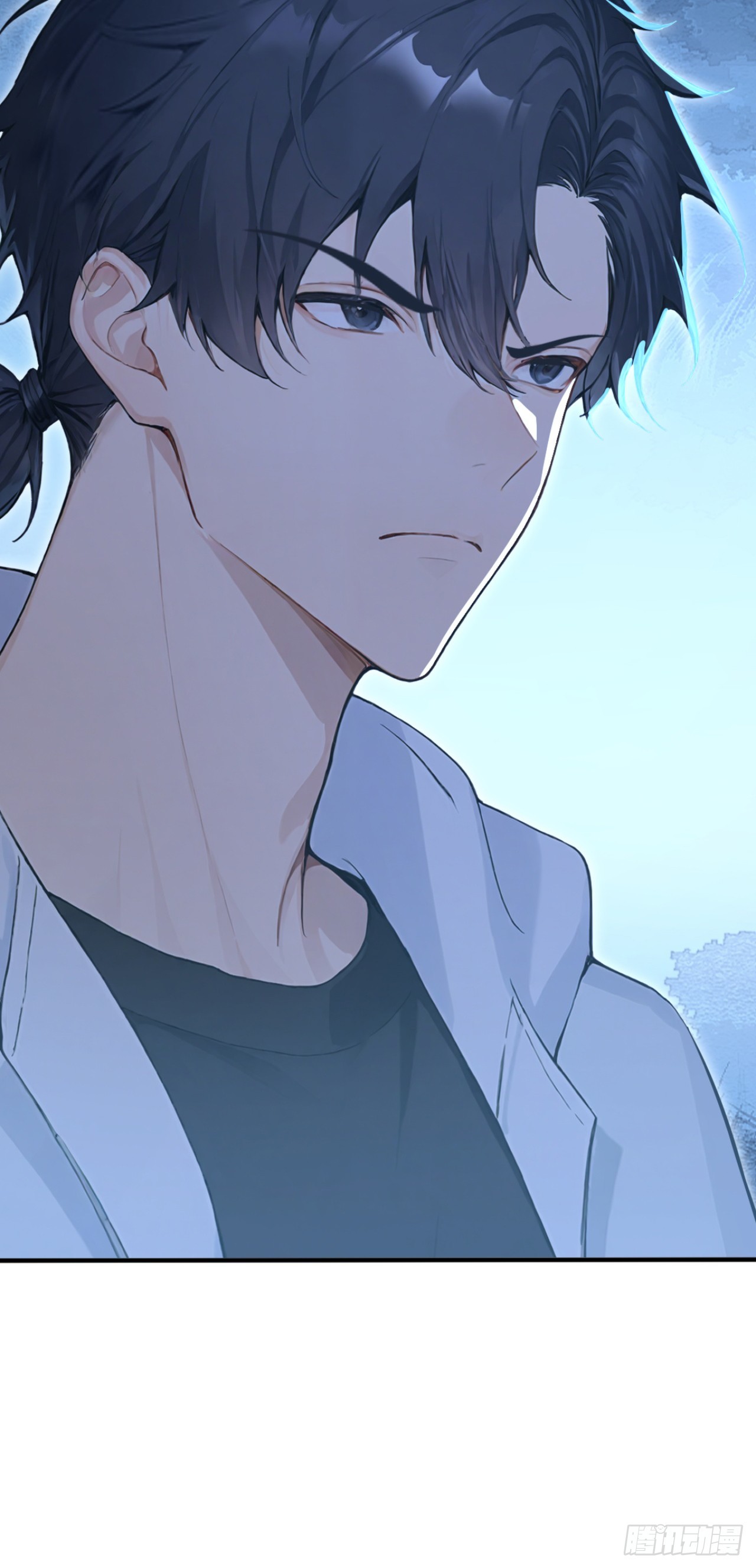 第161话 茉莉会死？(1/2)-第161话