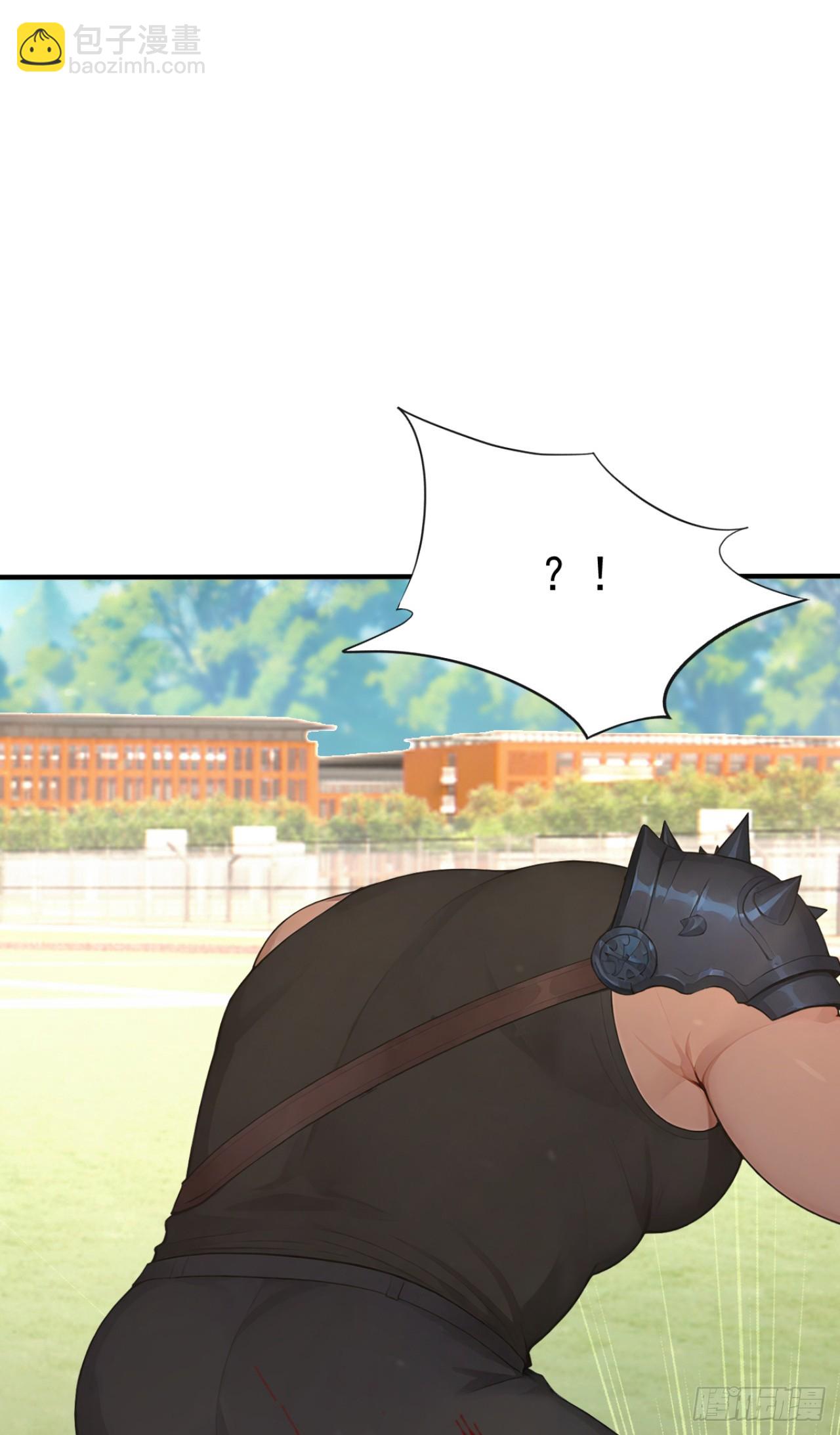 第163话 你的对手在这！(1/2)-第163话
