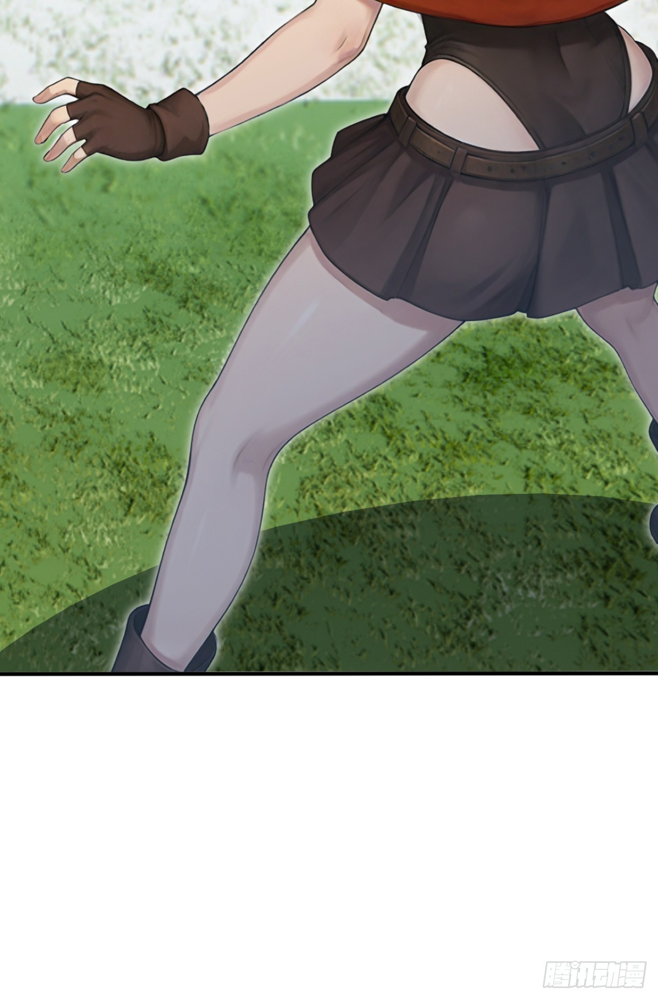 第163话 你的对手在这！(1/2)-第163话
