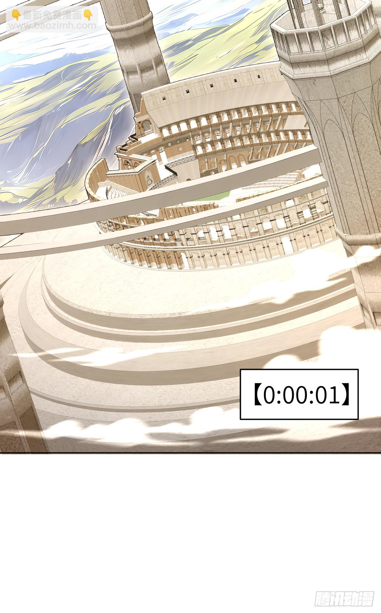 第19话 一家人要相亲相爱！(1/2)-第19话