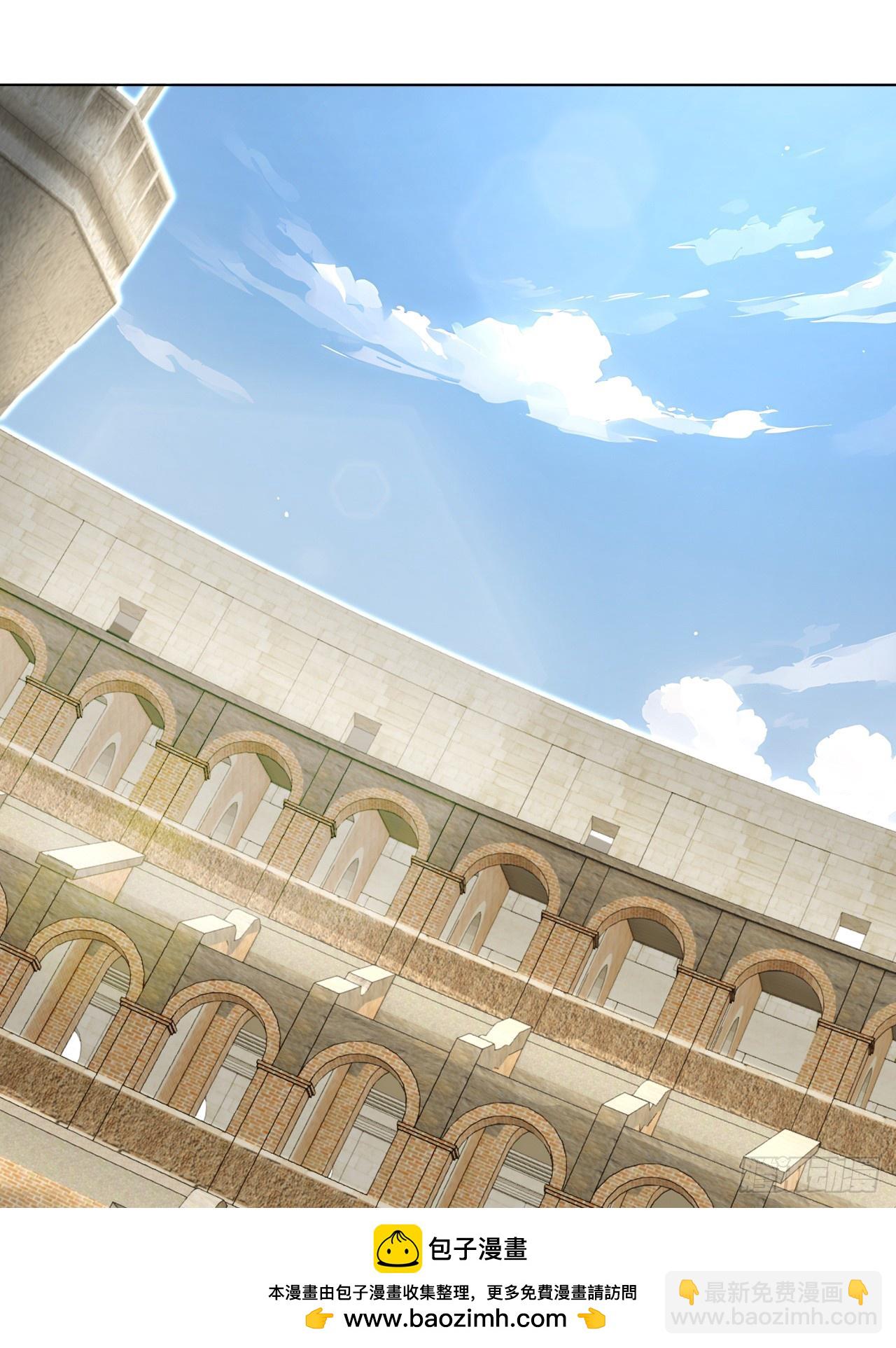 第19话 一家人要相亲相爱！(1/2)-第19话