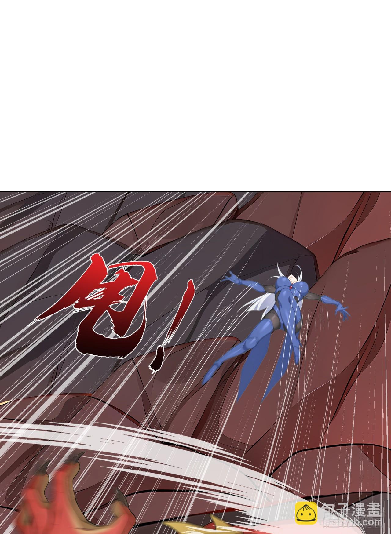 第25话 听主人的，绝对没错！(1/2)-第25话