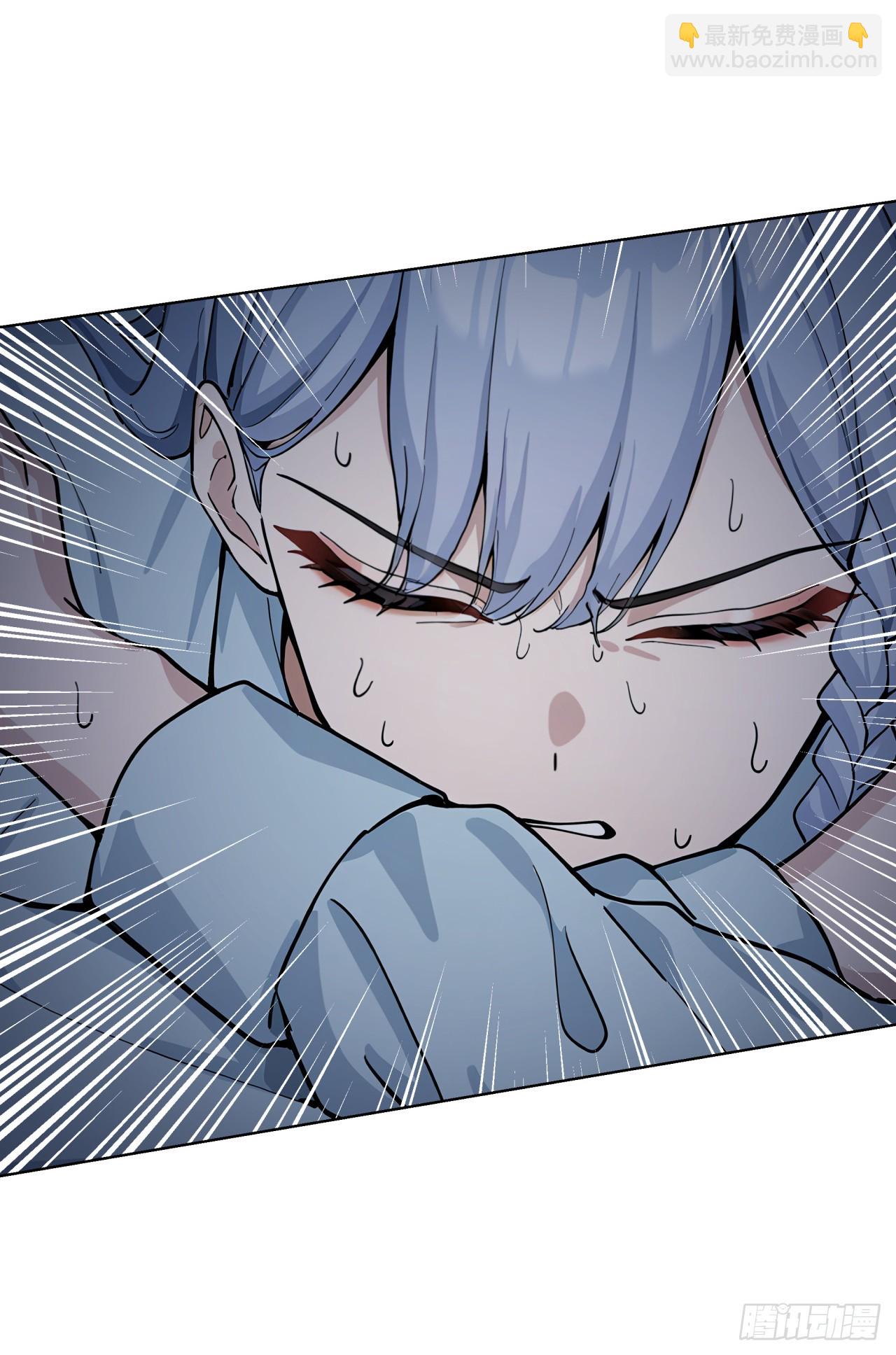 第31话 抱定你这条金大腿了-第31话