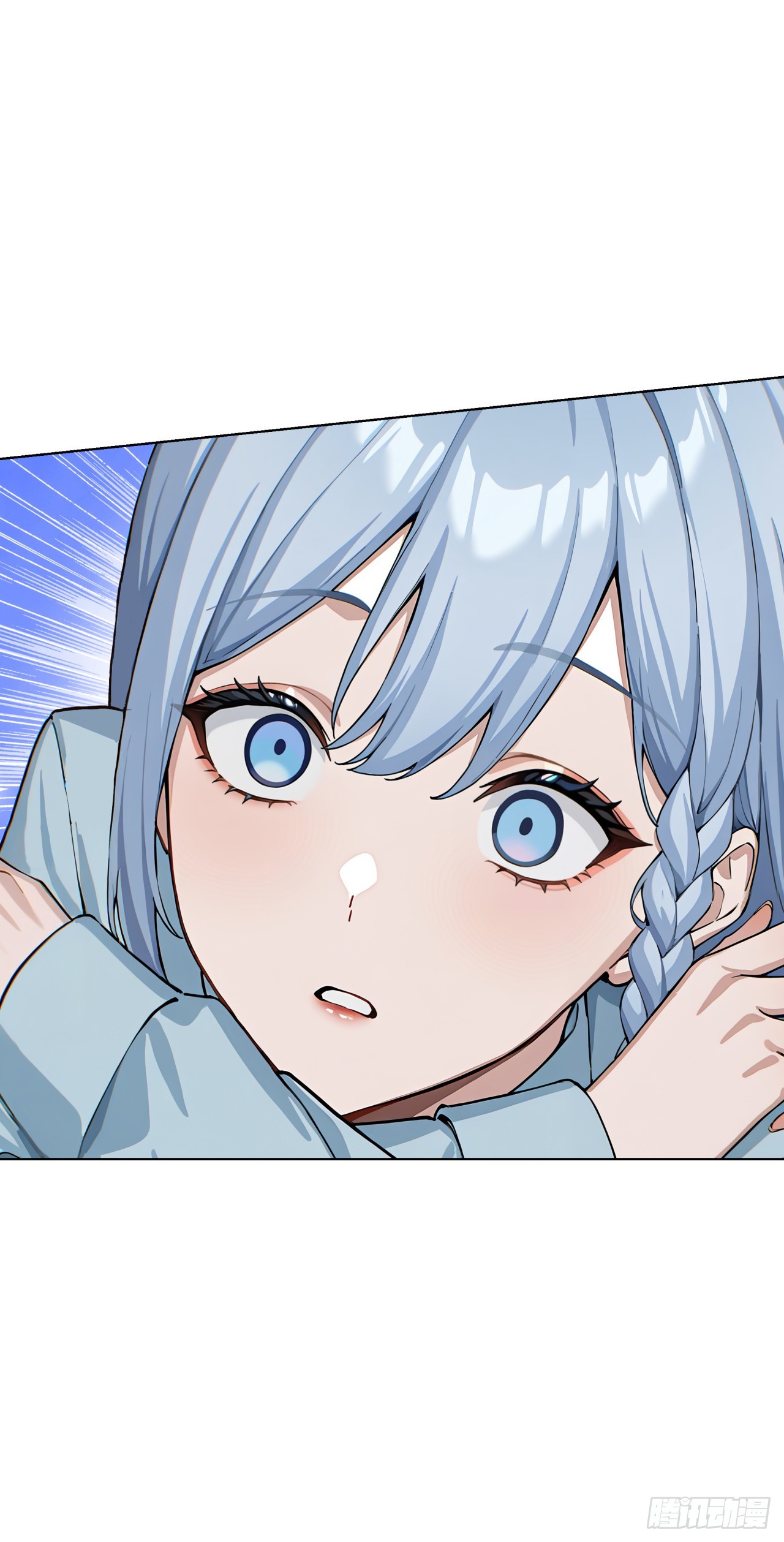 第31话 抱定你这条金大腿了-第31话