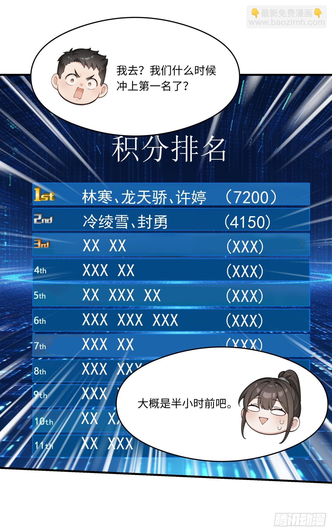 第33话 崛起之日-第33话