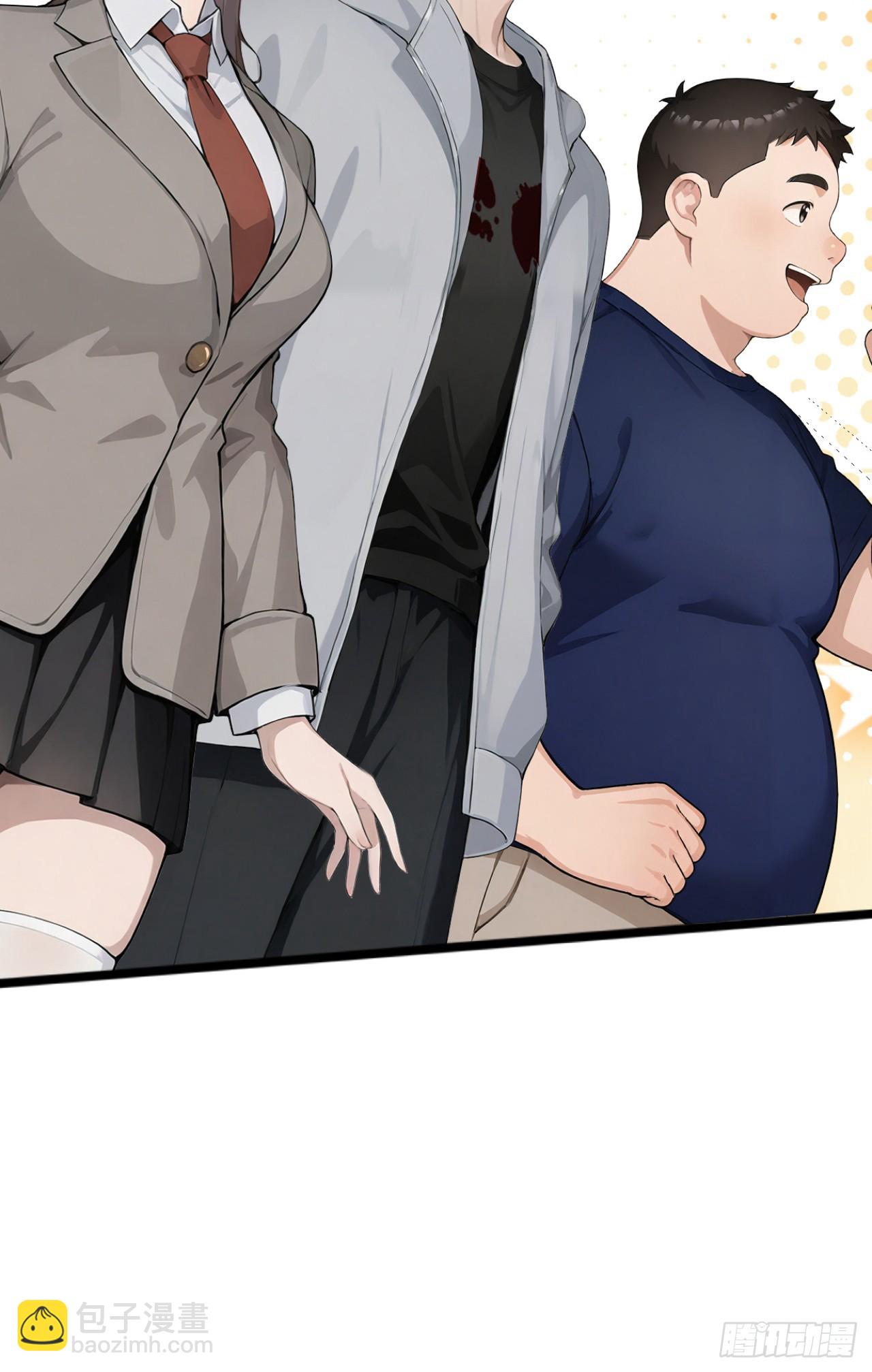 第35话 诱人的条件(1/2)-第35话