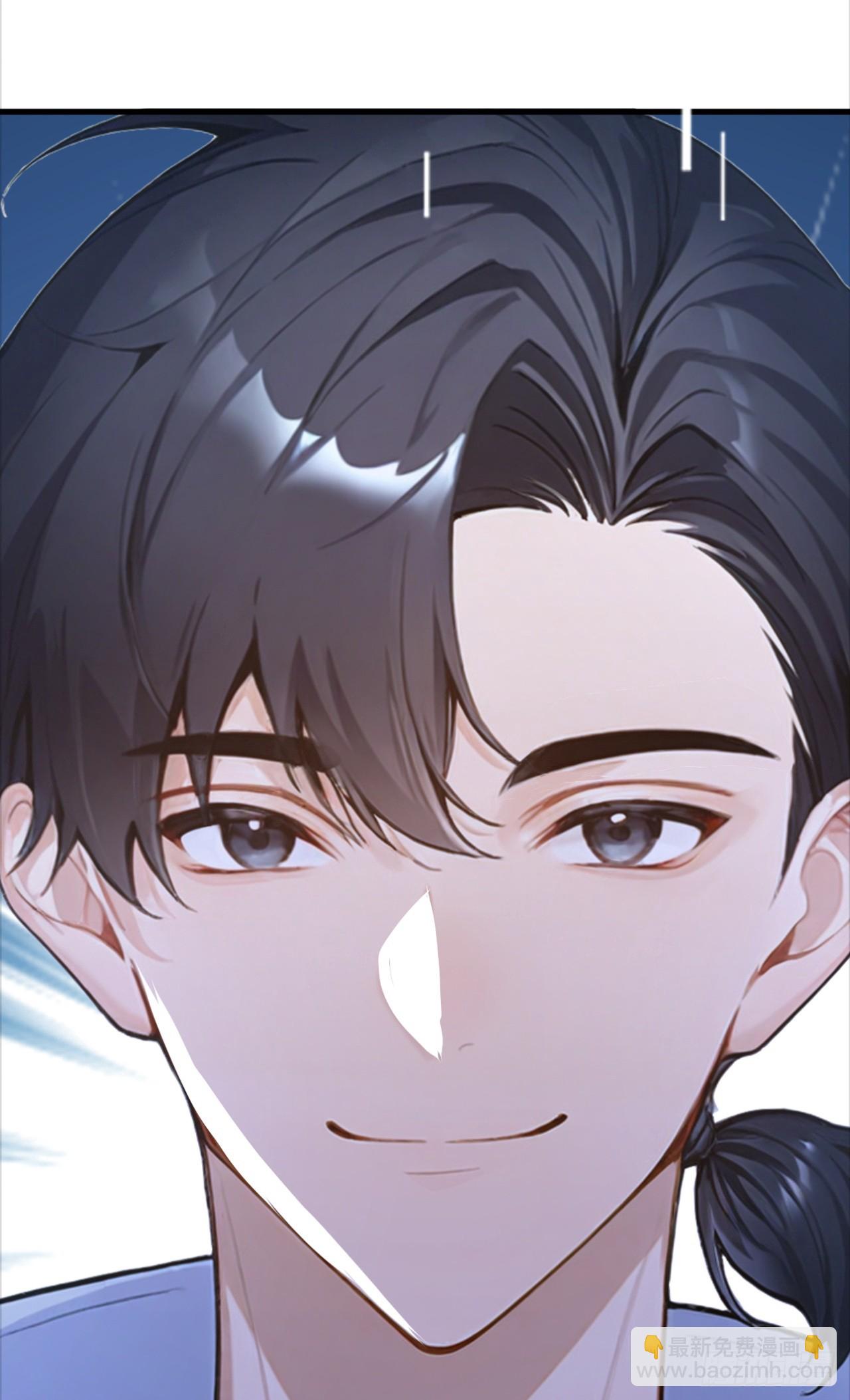 第39话 以后就跟你混了！(1/2)-第39话