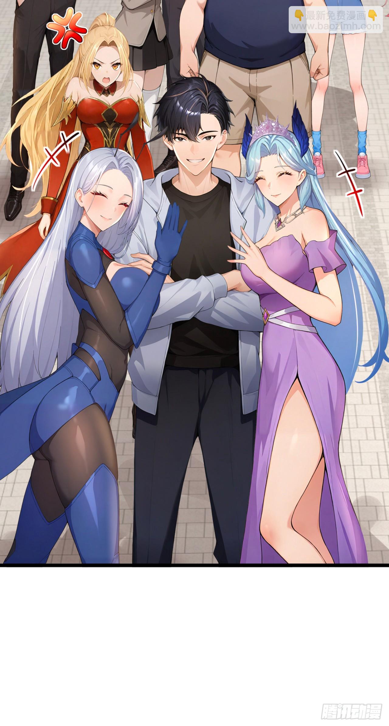 第47话 三十六计走位上-第47话