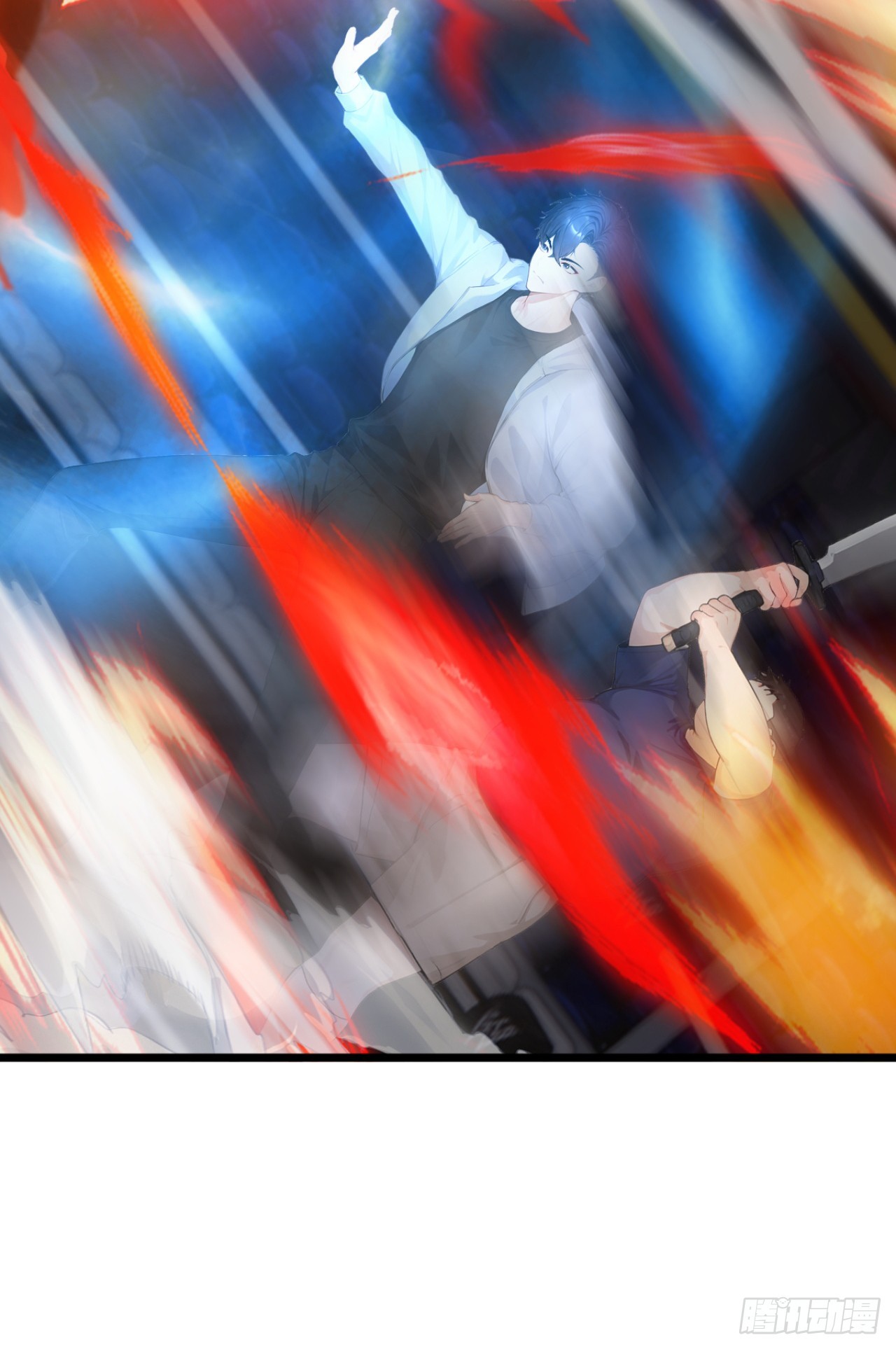 第53话 我是不是拖后腿了(1/2)-第53话