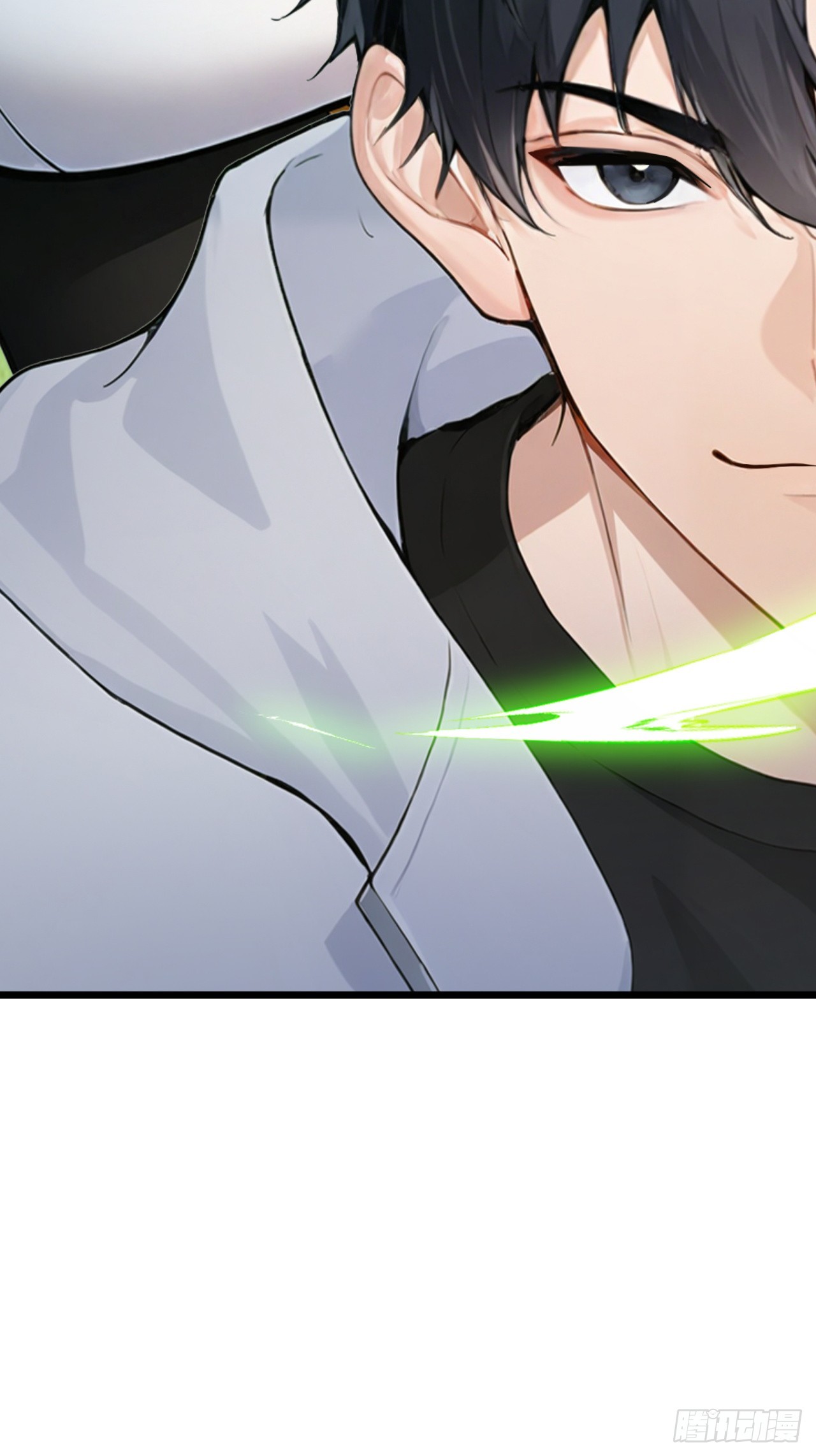 第75话 别想伤害我的同伴！(1/2)-第75话
