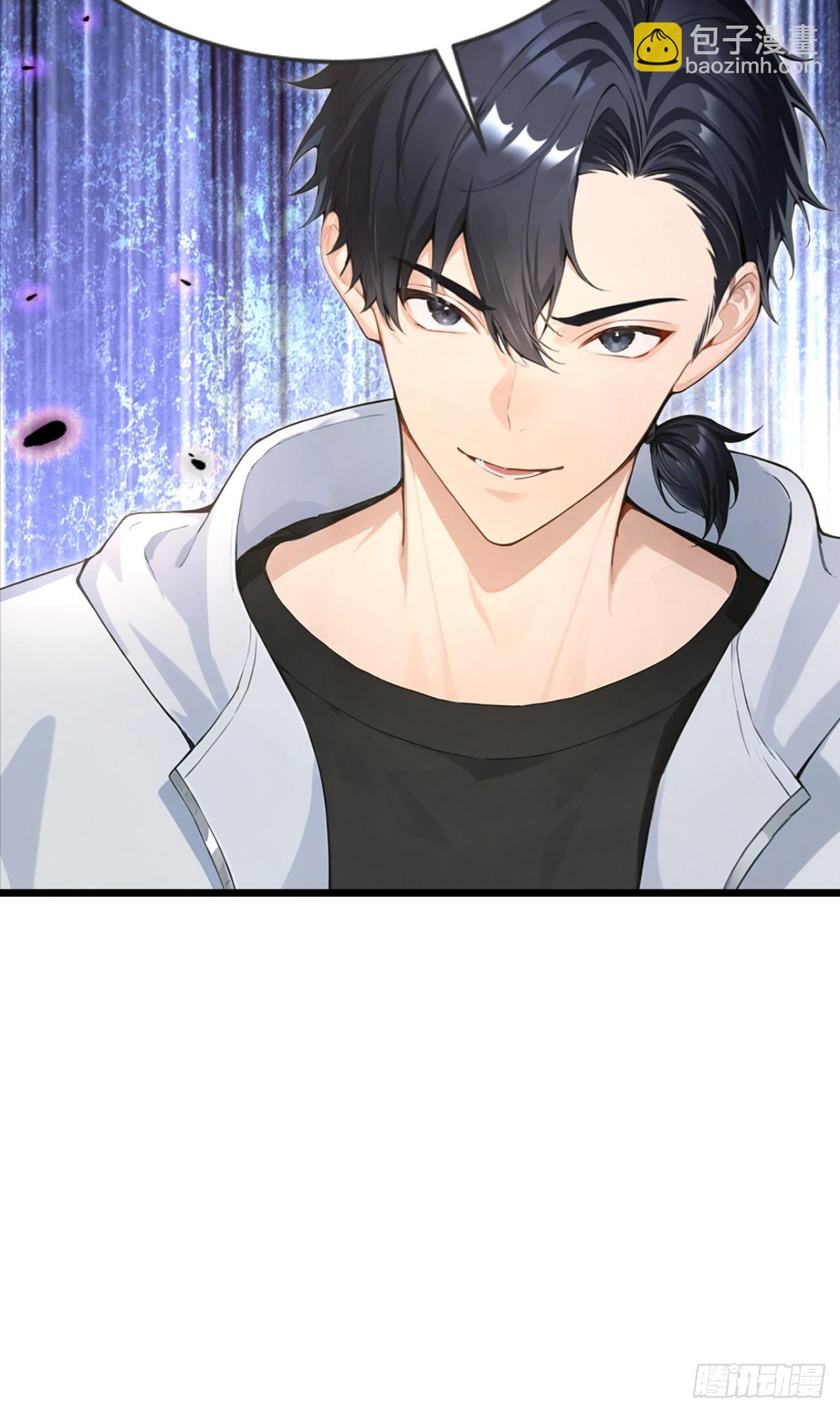 第85话 杀手组织的人？(1/2)-第85话