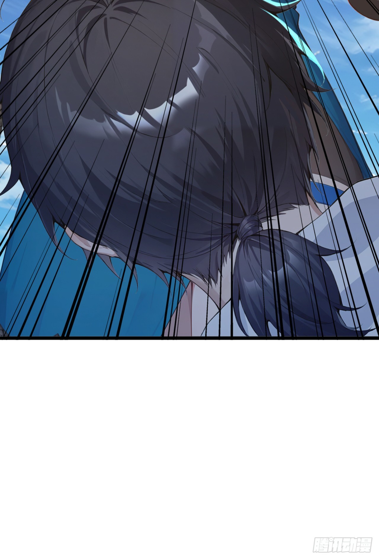第89话 被我打哭了？(1/2)-第89话