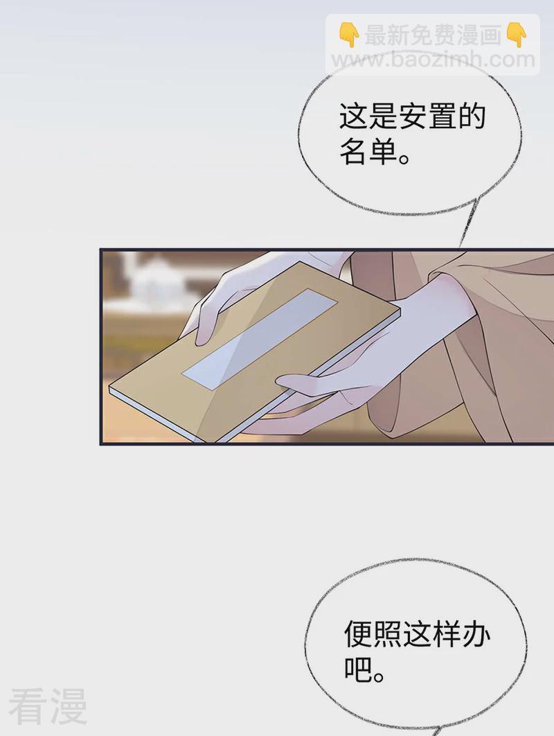 第167话 遣散后宫-第161话