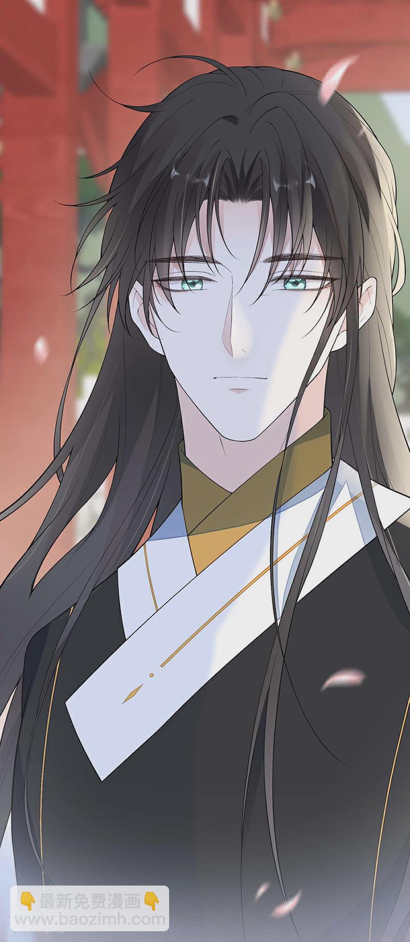 第171话 和好啦-第165话