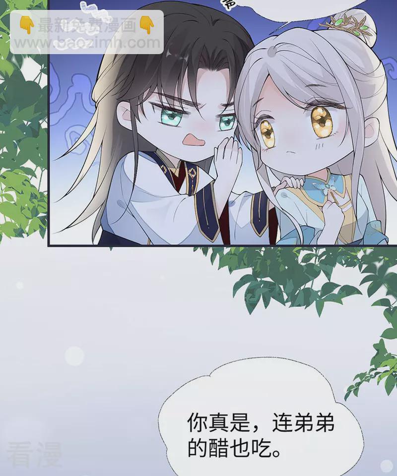 番外6 一日为姐，终身为姐（下）-第181话