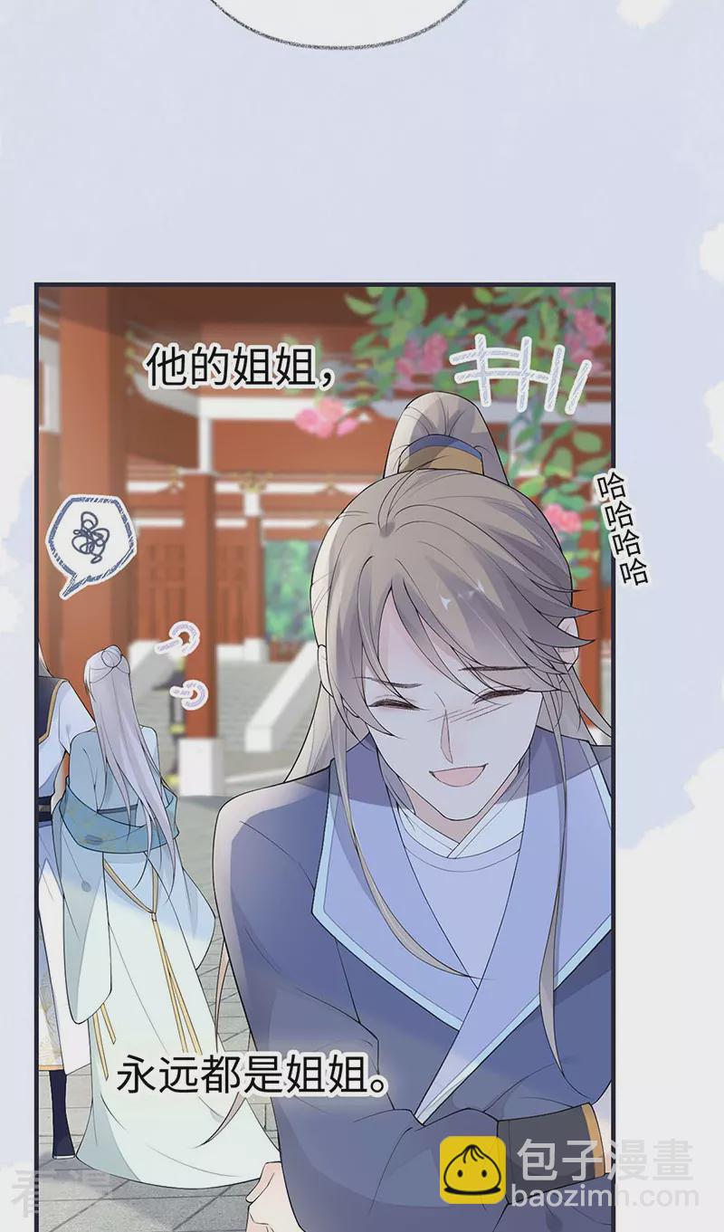 番外6 一日为姐，终身为姐（下）-第181话