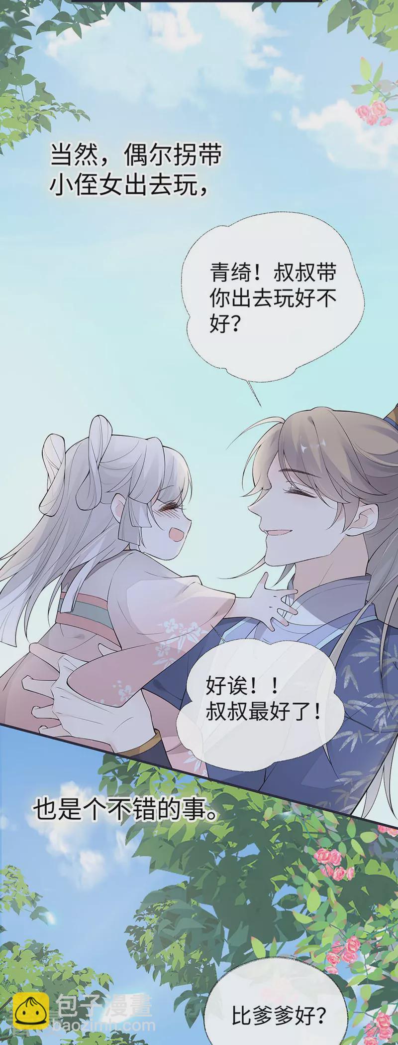 番外6 一日为姐，终身为姐（下）-第181话
