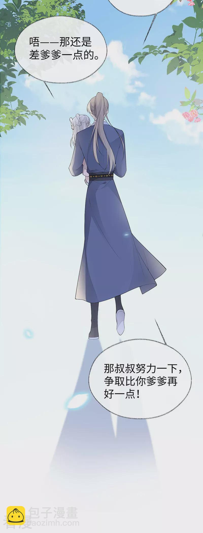 番外6 一日为姐，终身为姐（下）-第181话