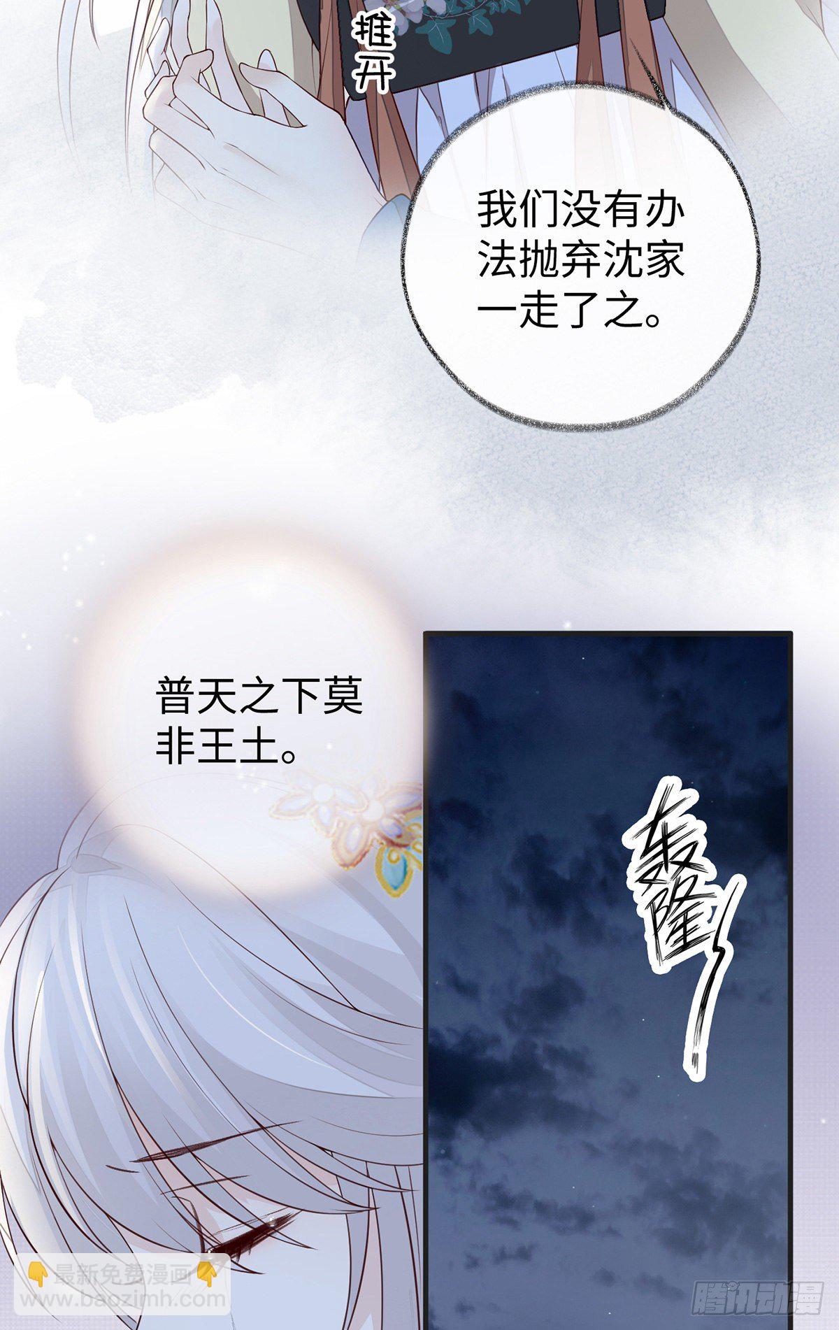 从没爱过-第41话