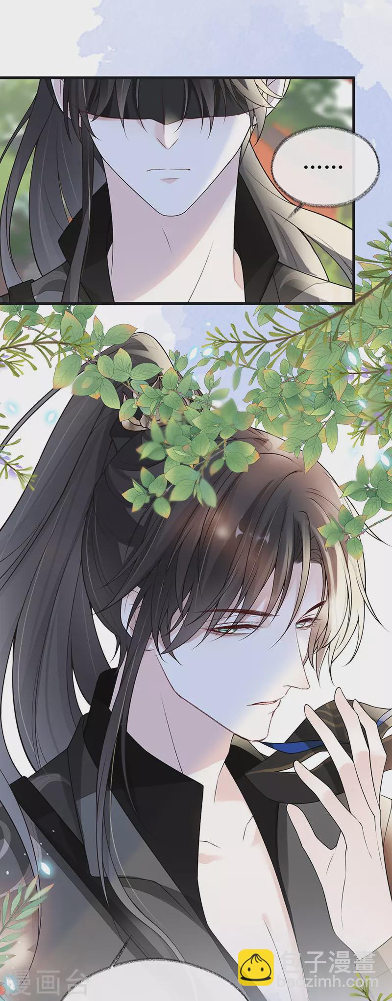 第102话 气么？陛下-第105话