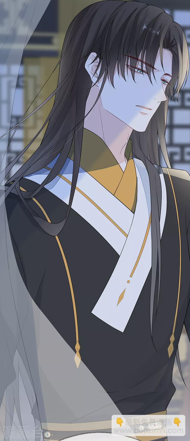 第153话 他身体的味道-第159话