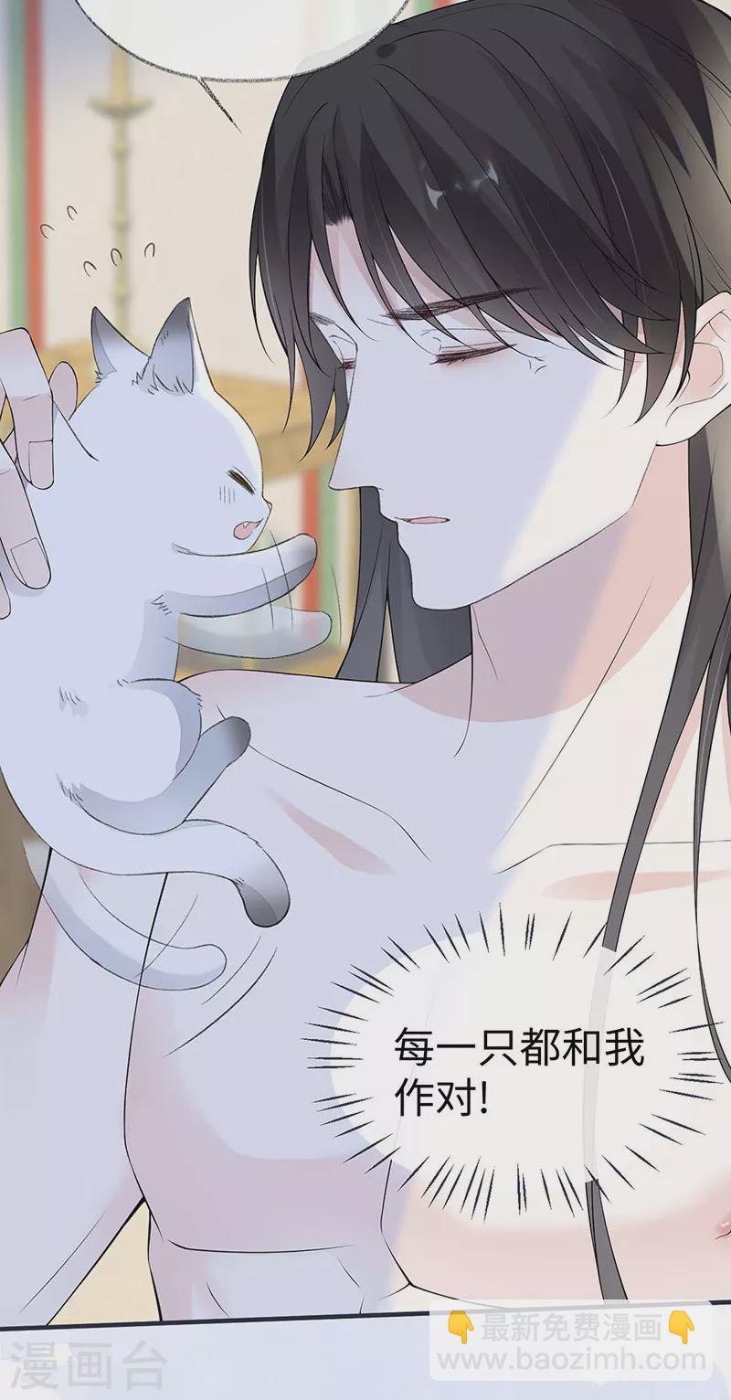 第179话 猫咪踩奶-第181话