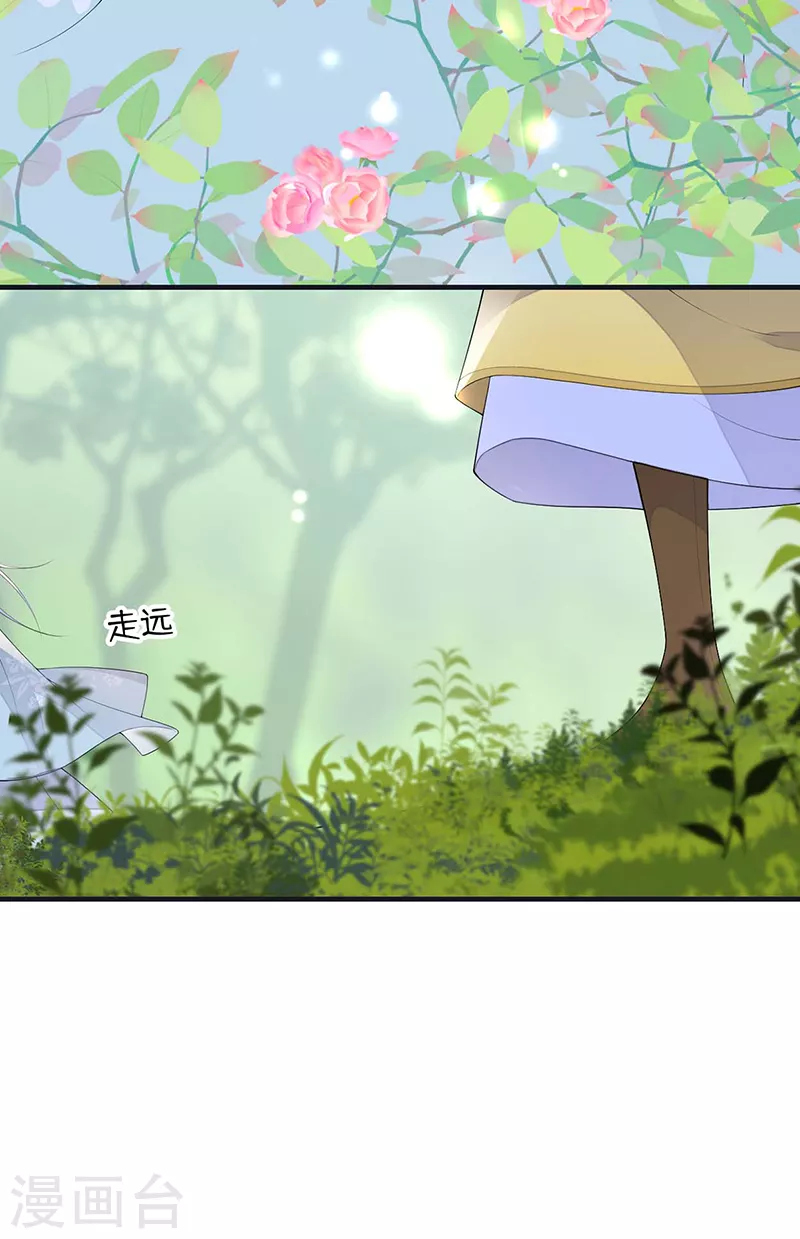 番外9 你愿意成为我的皇后吗-第193话