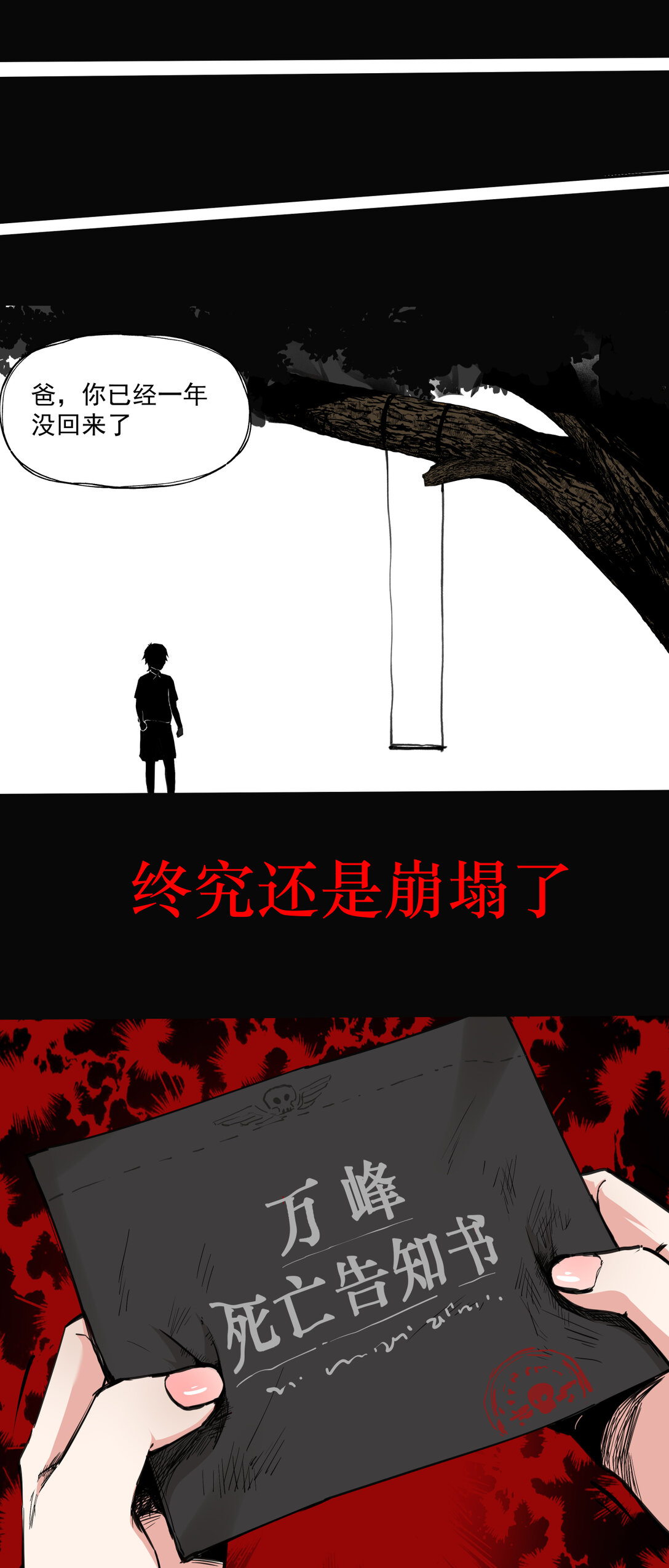 002 诞辰-第3话