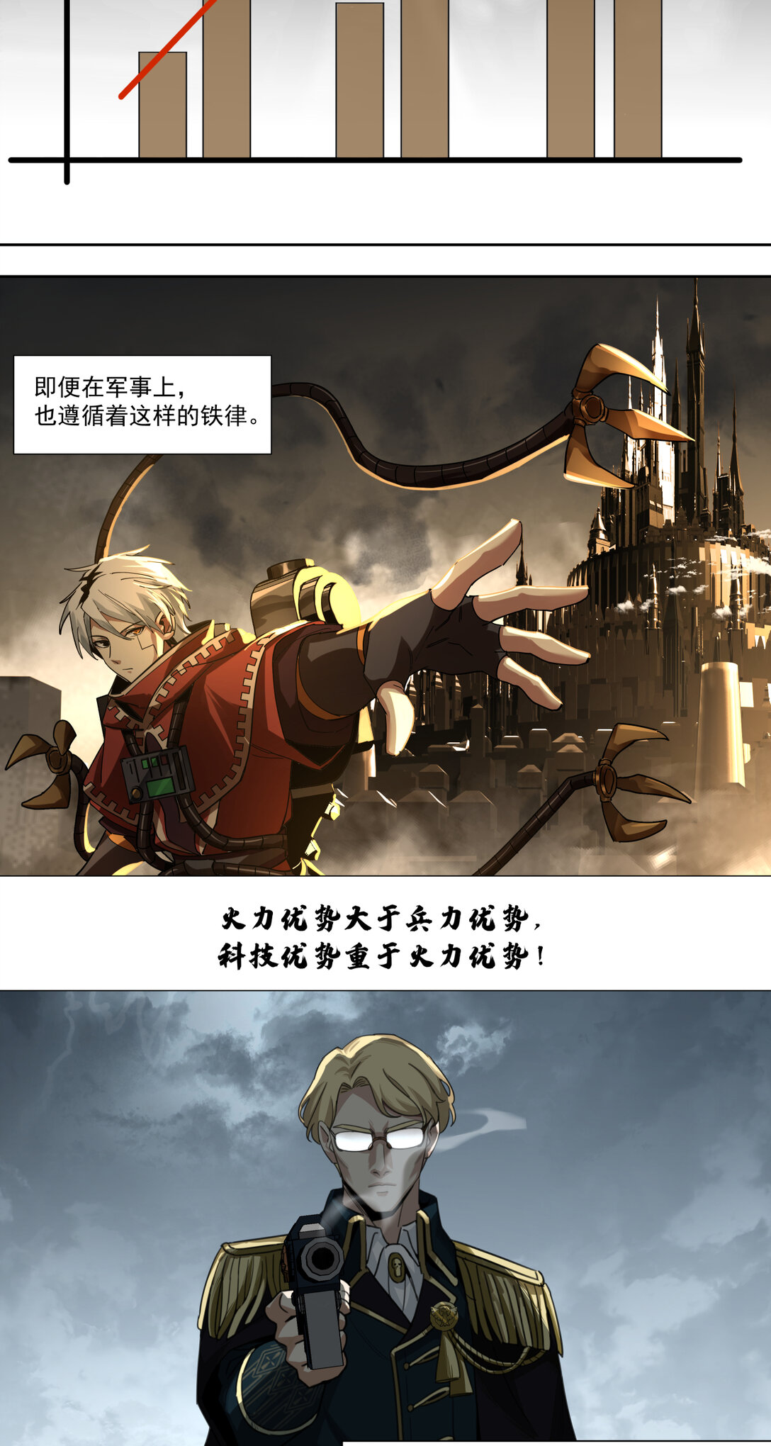 067 路线规划-第67话