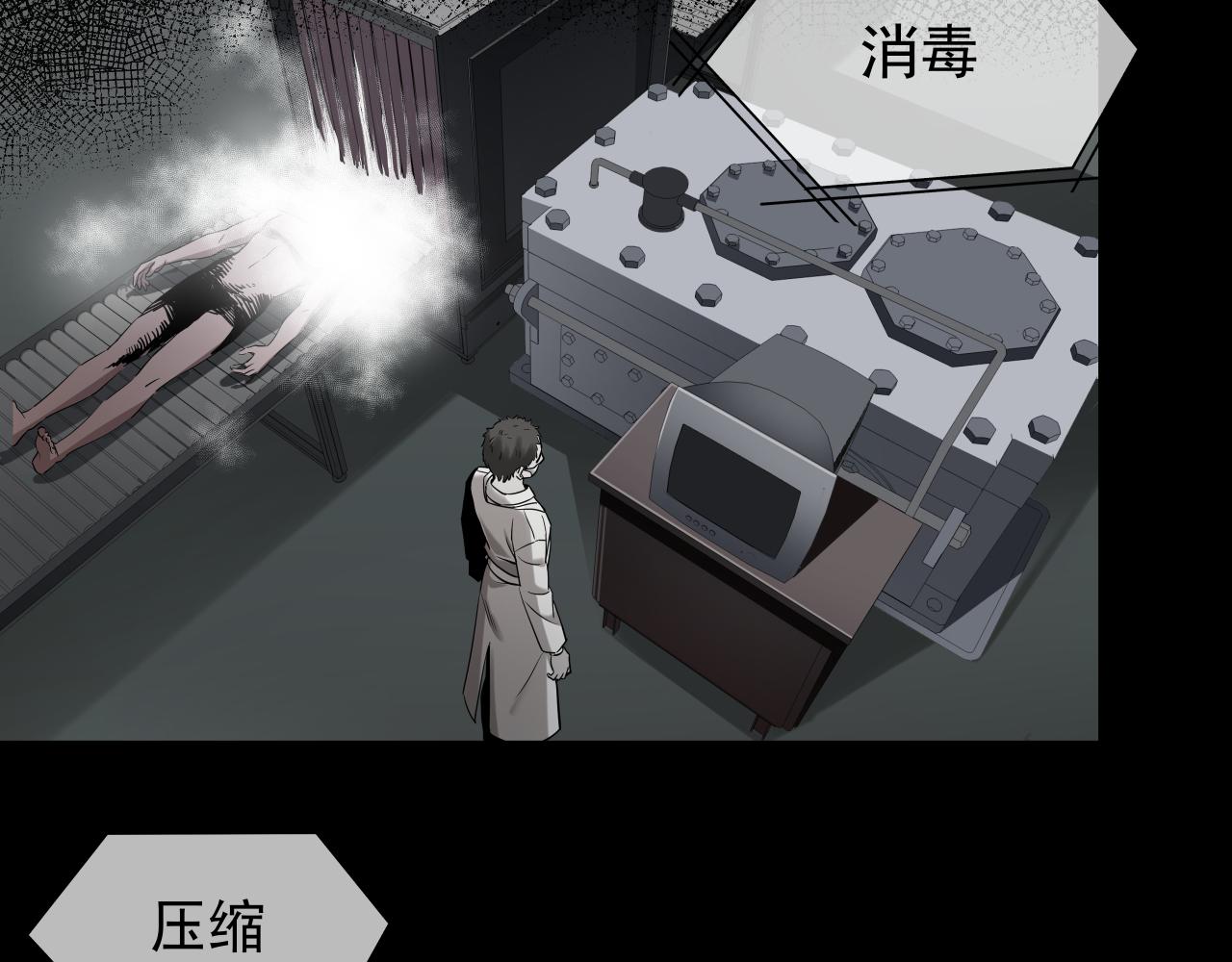 食物工厂（下）(1/2)-第11话