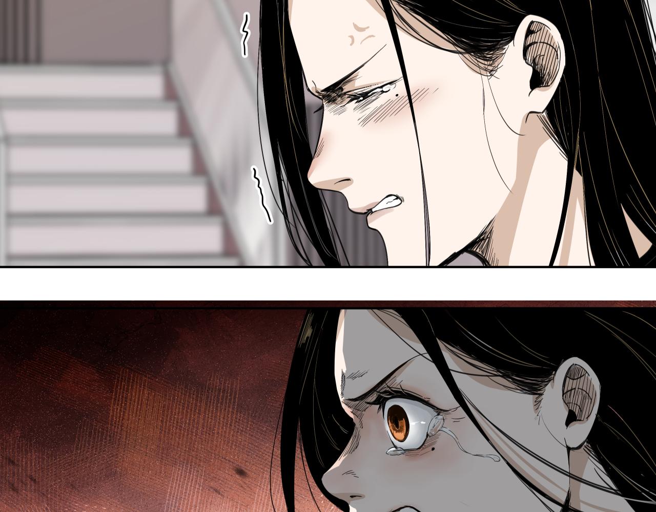 诞辰（上）(1/2)-第3话