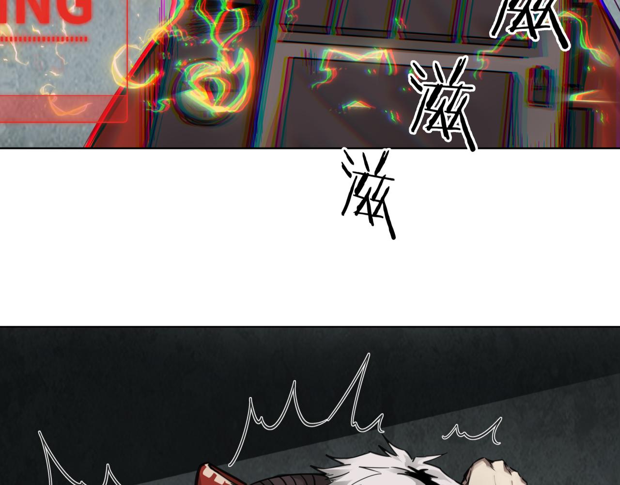生存还是毁灭？(1/2)-第7话