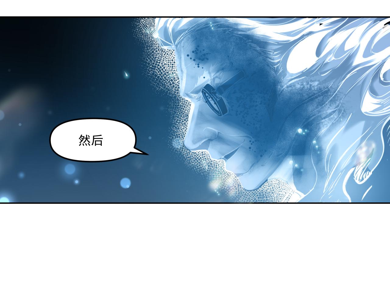 生存还是毁灭？（下）(1/2)-第9话