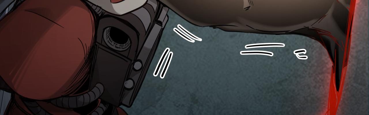 生存还是毁灭？（下）(1/2)-第9话