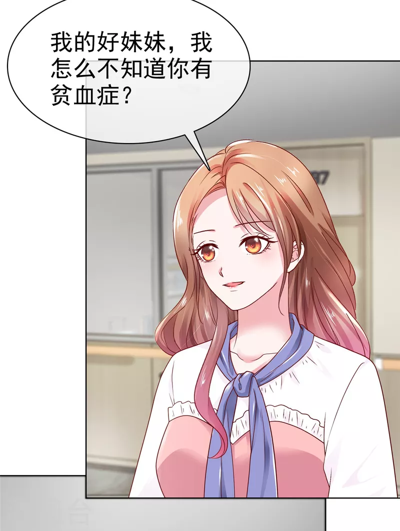 第4话 快给你妹妹输血！-第5话