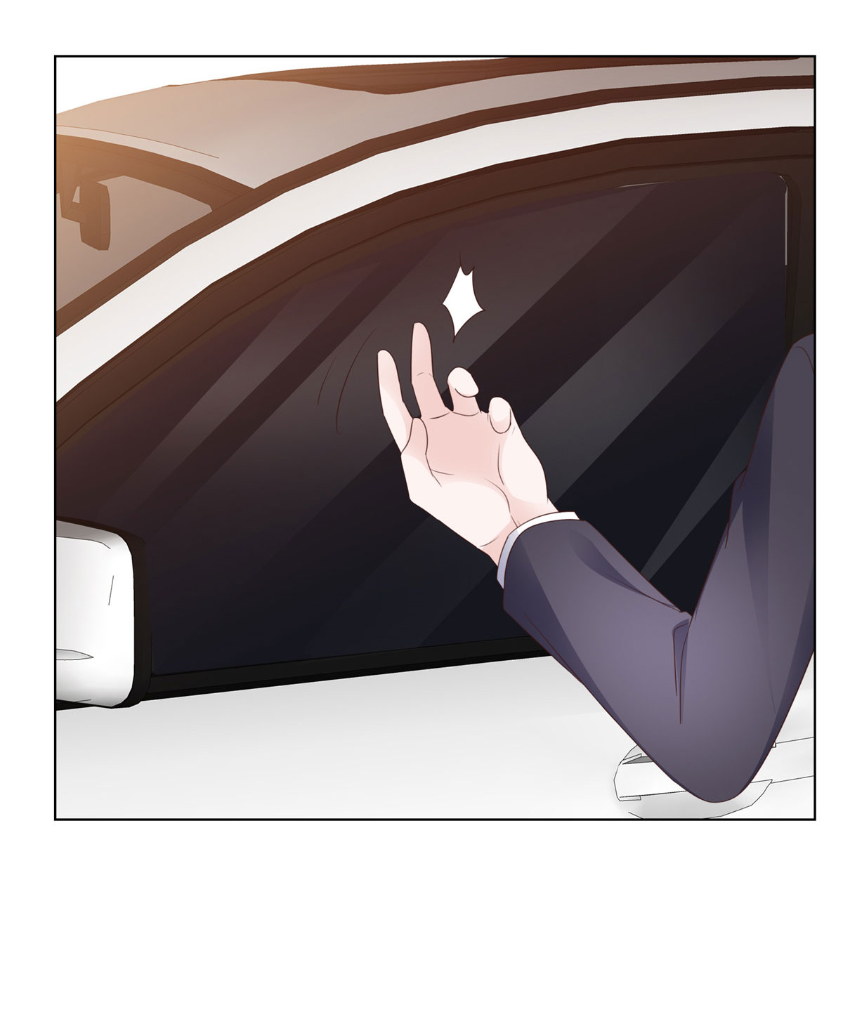 第84话 你那么喜欢他吗？-第85话