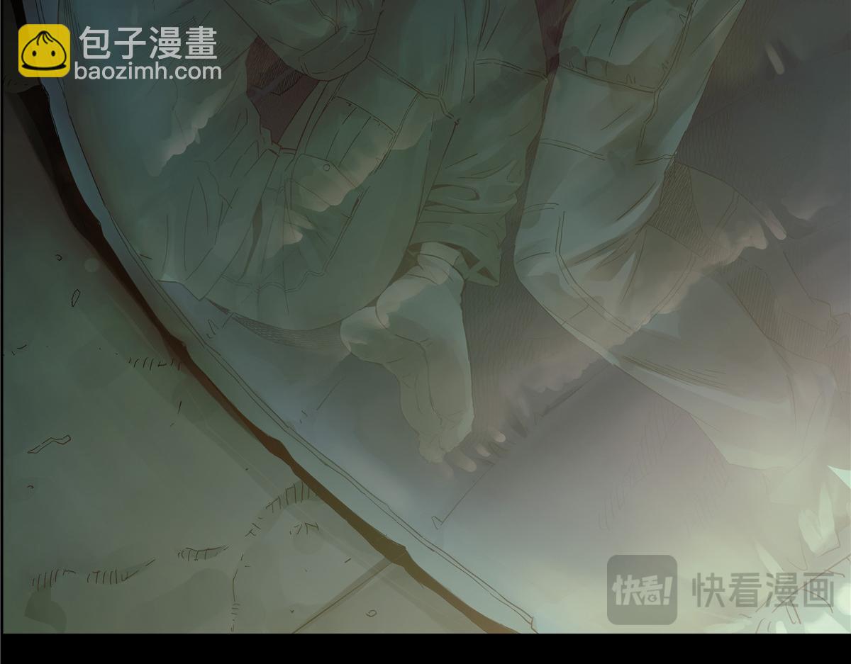 解密篇36 宁静-第113话