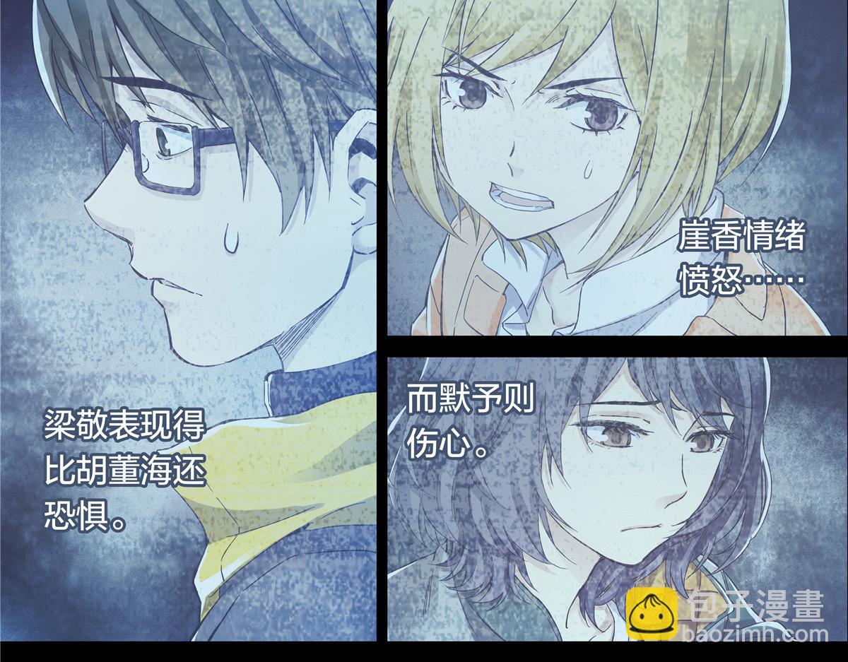 解谜篇58 真相的门槛-第135话