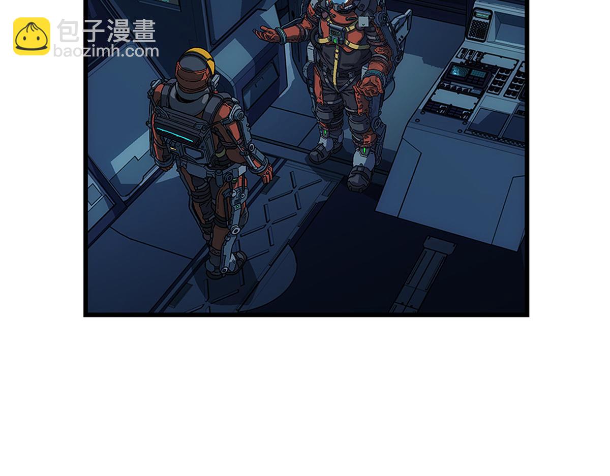 52 三个标记点(1/2)-第53话