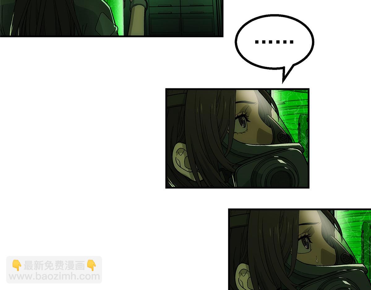 72 逃出去(1/3)-第73话