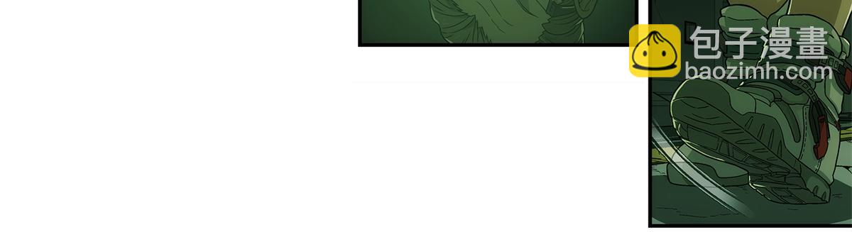 74 逃出(1/2)-第75话