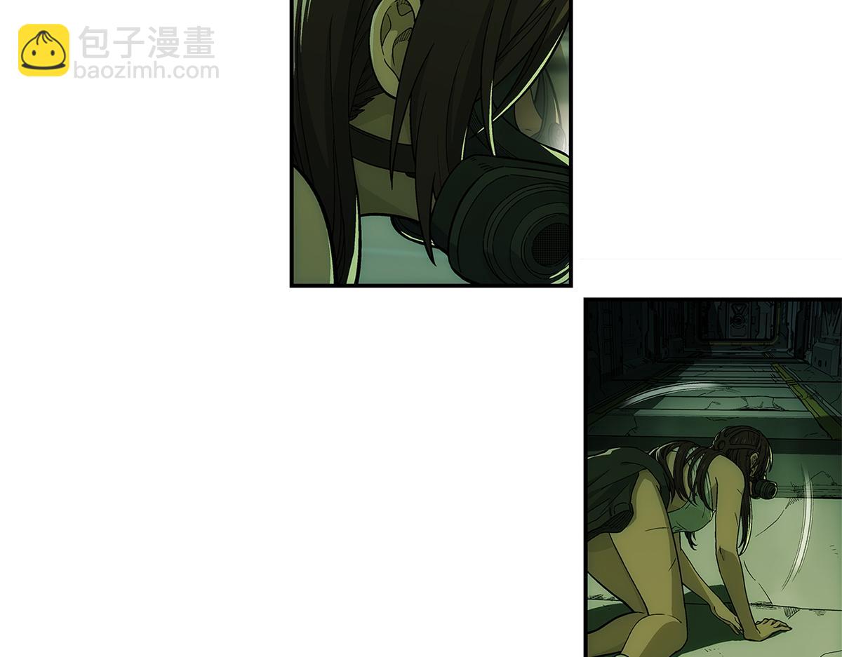 74 逃出(1/2)-第75话