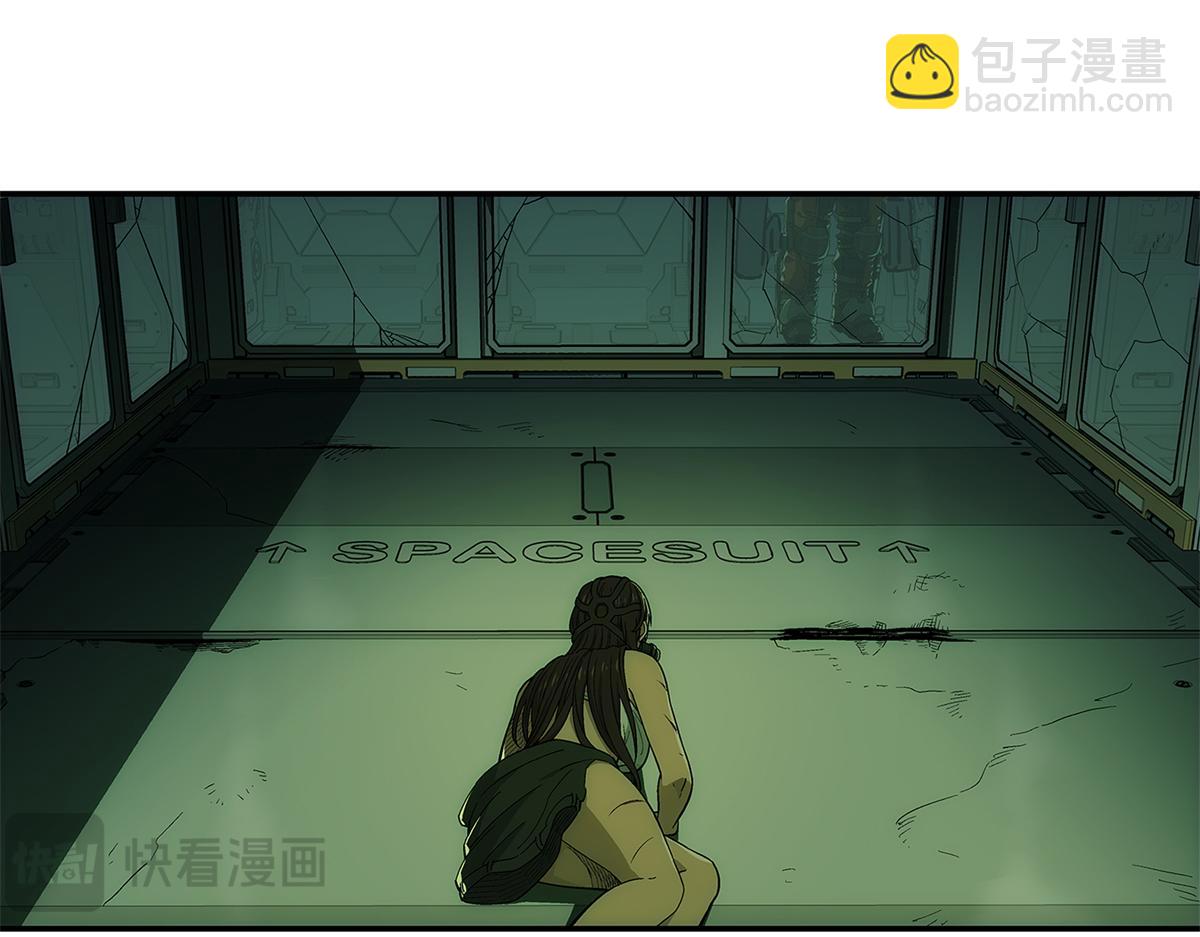 74 逃出(1/2)-第75话
