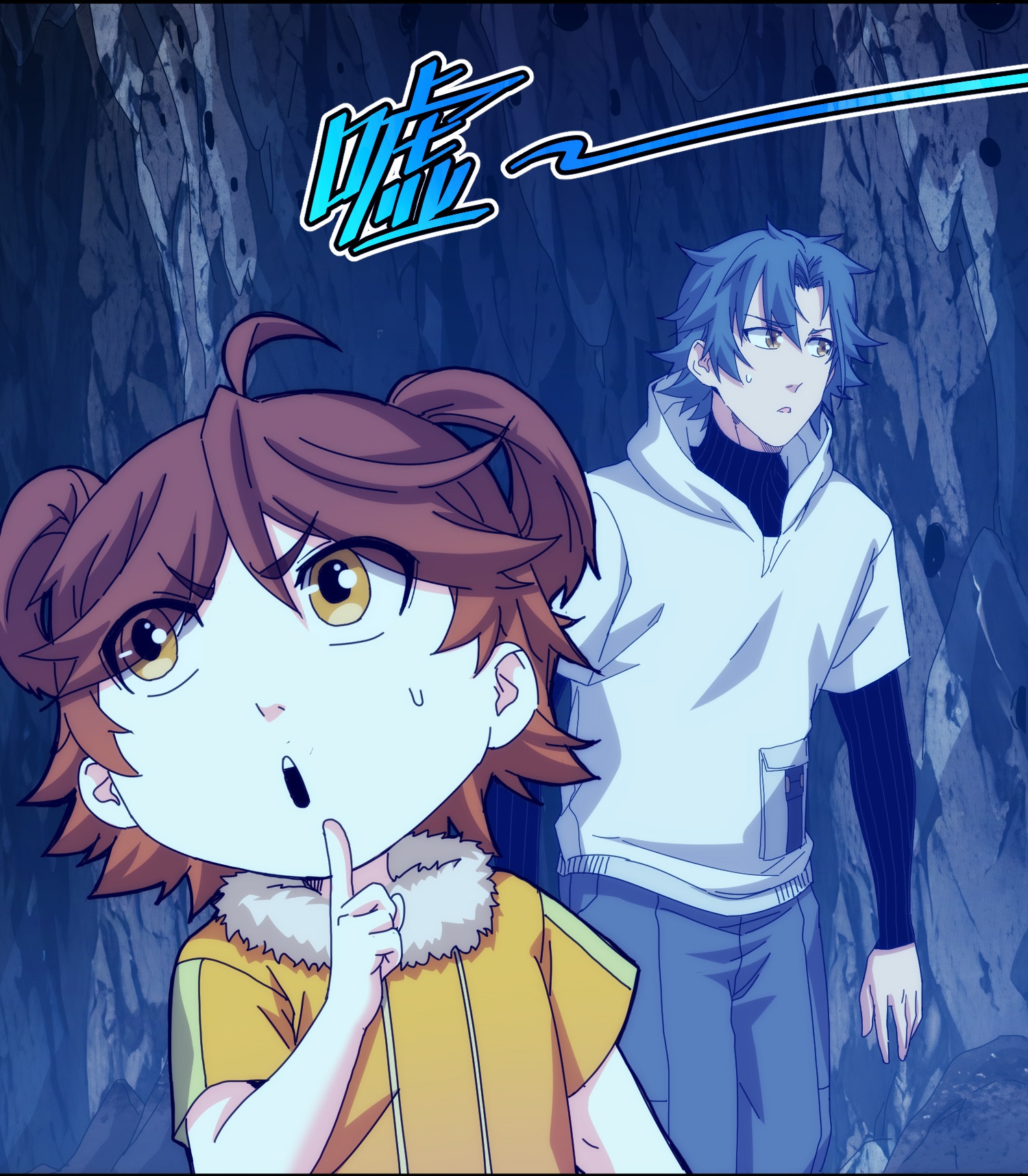 第96话-第103话