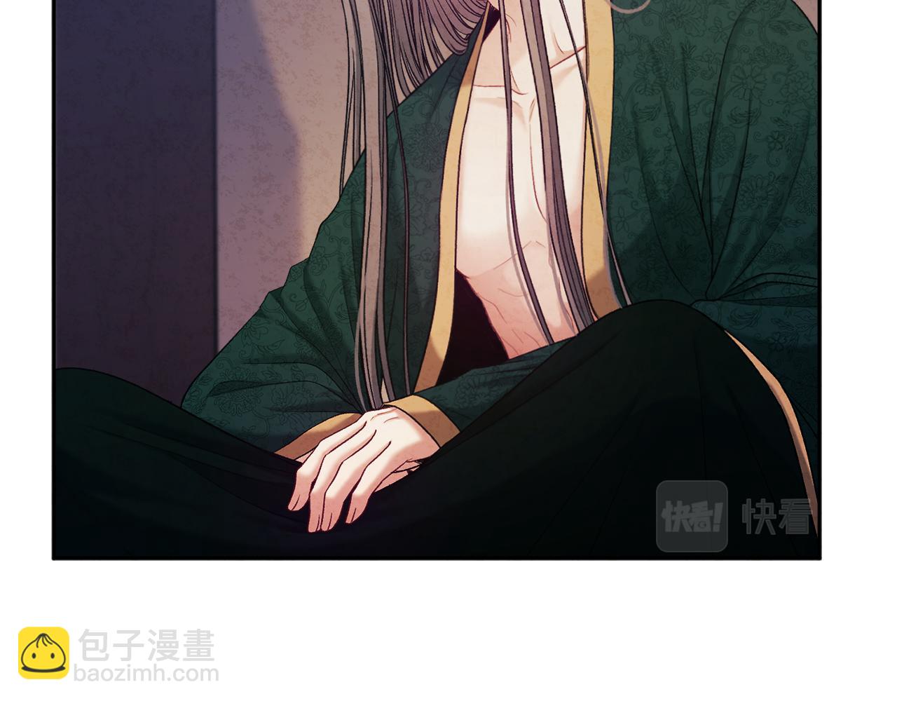 第101话 偷听的人(1/4)-第101话