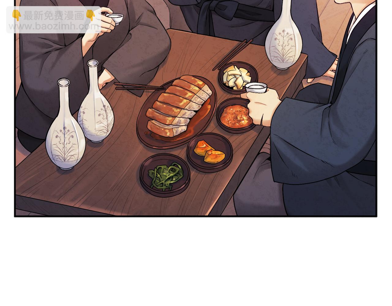 第107话 千杯不醉(1/4)-第107话