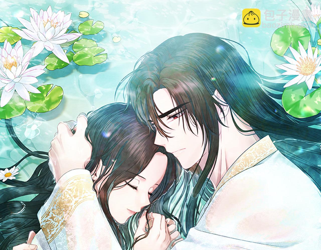 第109话 注定的命运(1/4)-第109话