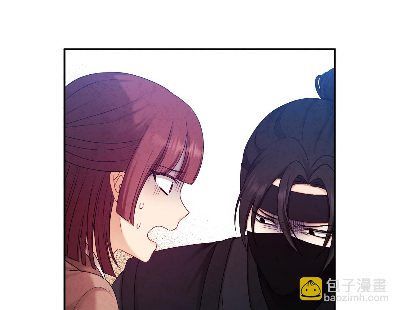 第111话 你不能这么做(1/4)-第111话